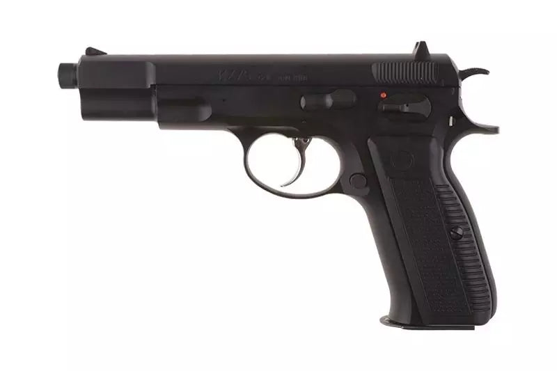 KZ75 Pistol Replica