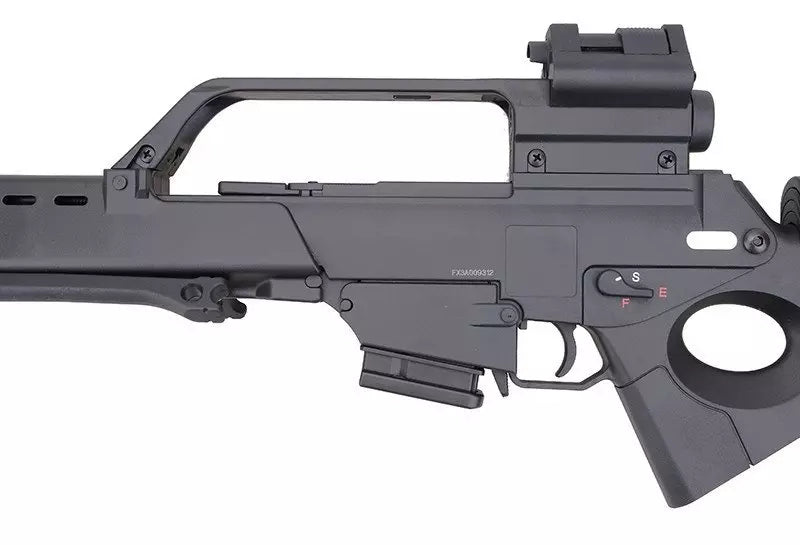 JG1638 carbine replica