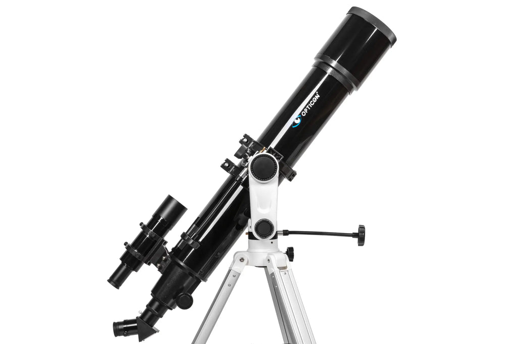 Opticon lenticular telescope 102F900AZ16