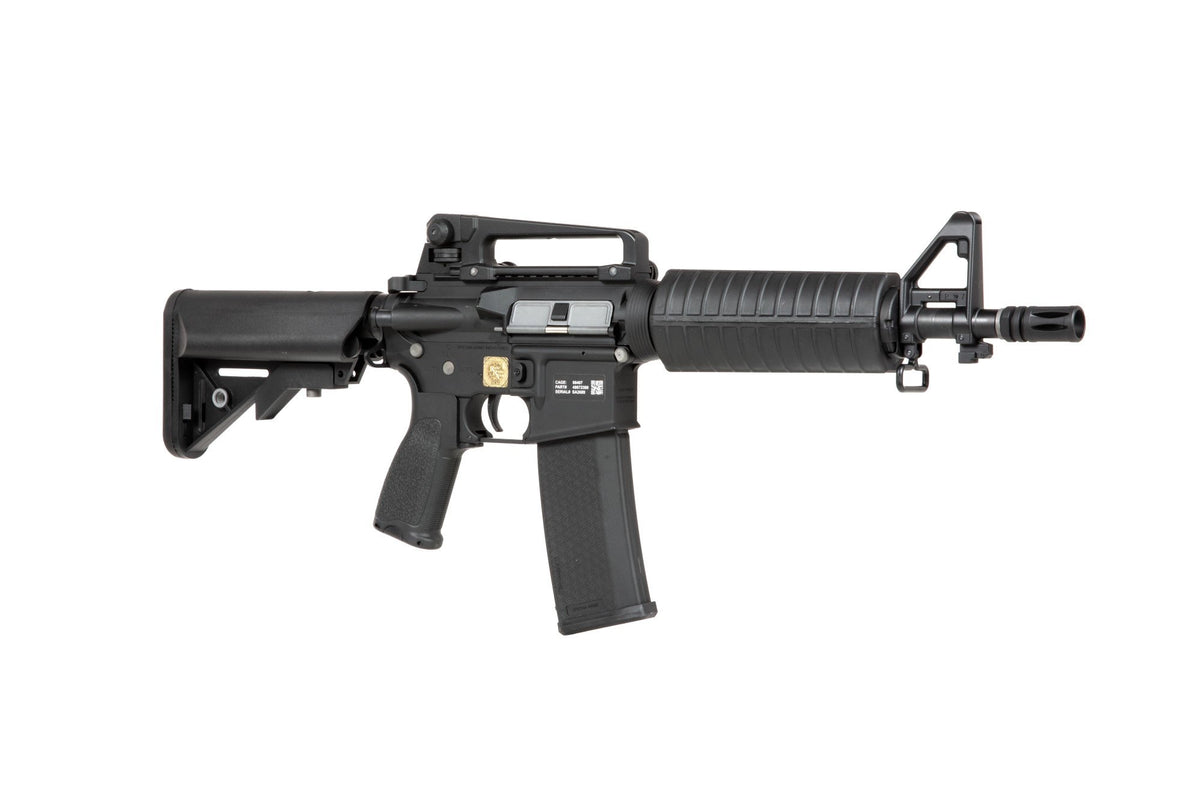 Specna Arms RRA SA-E02 EDGE™ airsoft Carbine Black
