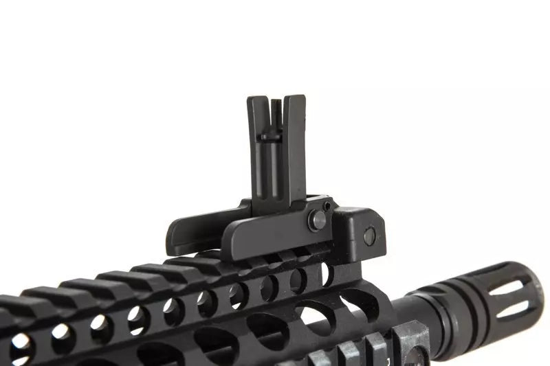 DD MK18 MOD II Carbine Replica - Black
