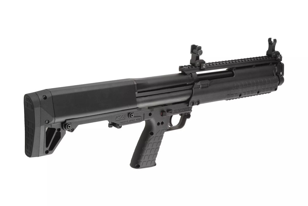 Replica KSG Shotgun