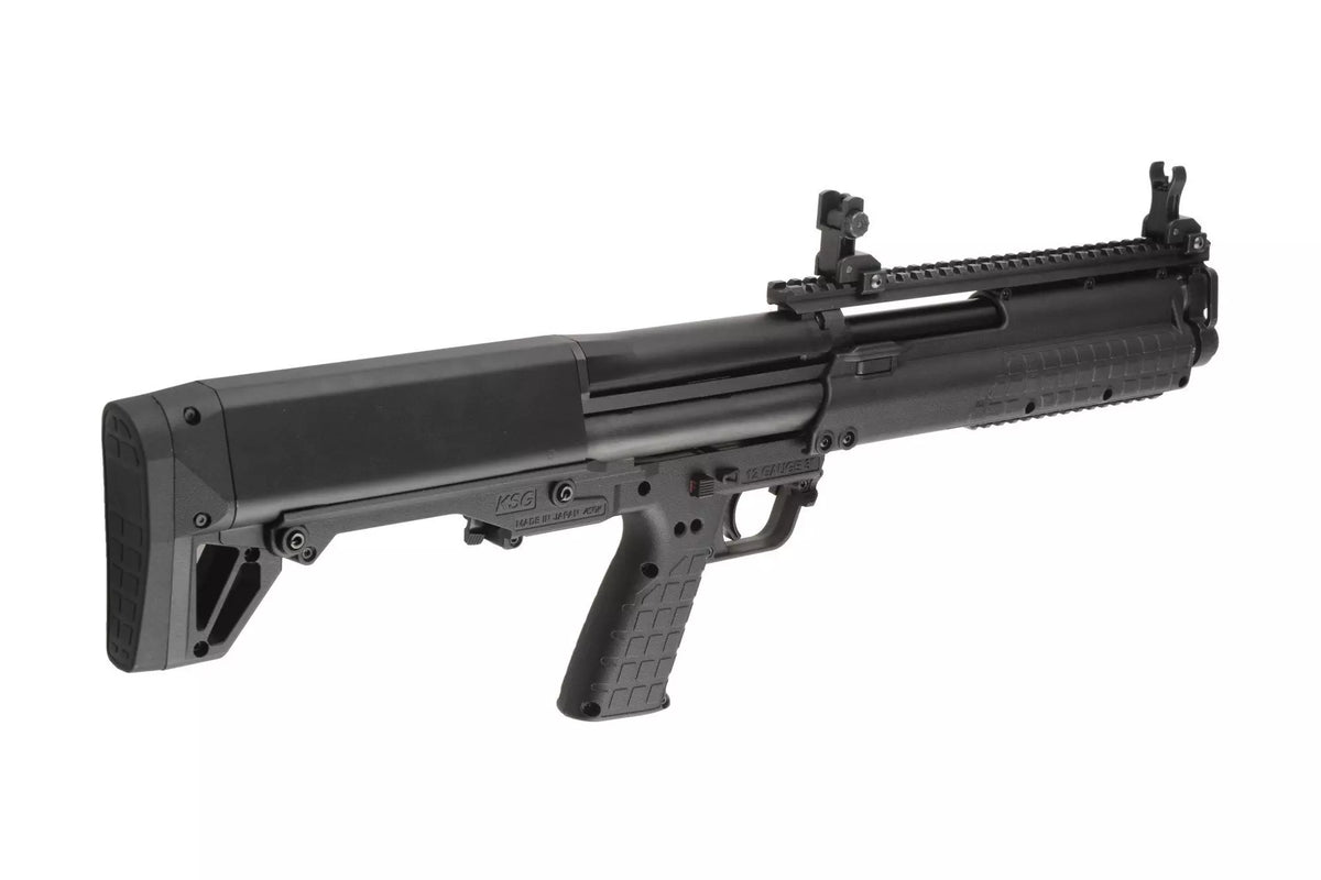 Replica KSG Shotgun