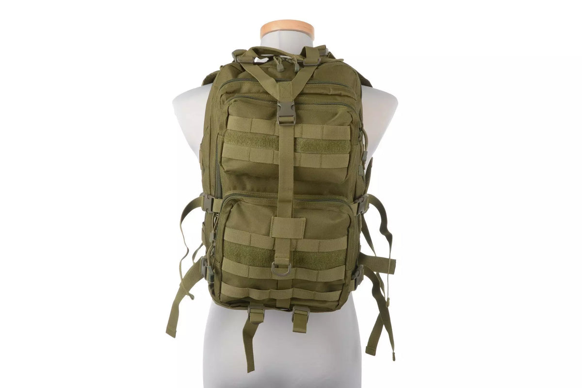Mantis Tactical Backpack - Olive Drab