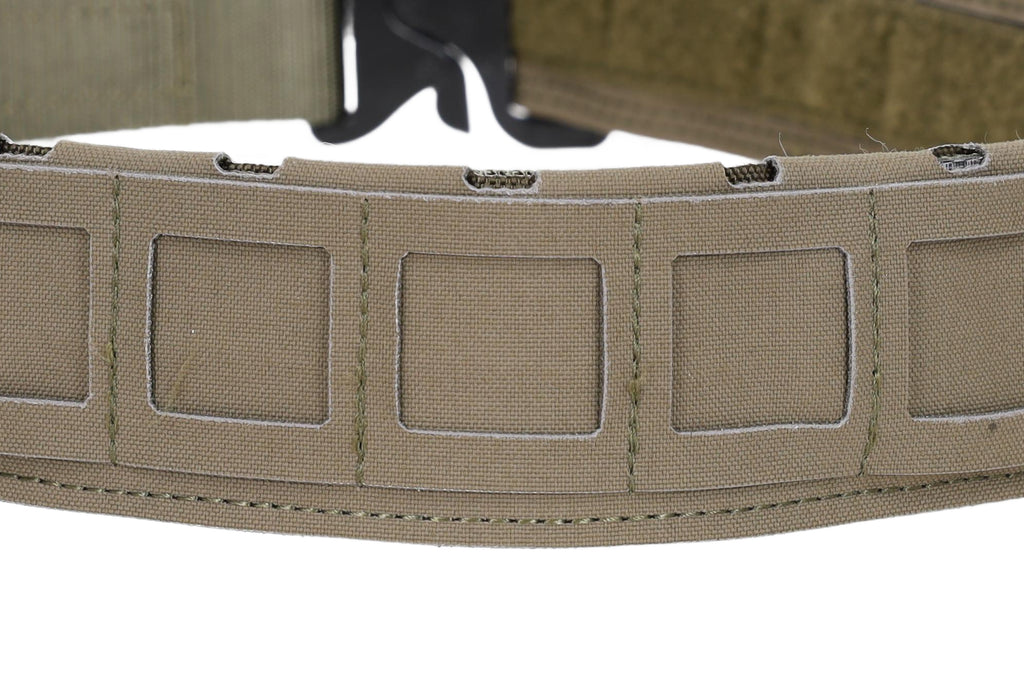 Wosport PHC Ranger Green tactical belt