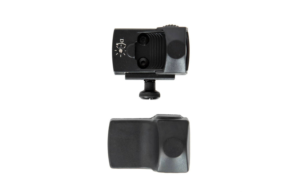 VictOptics V3 1x22 Dovetail Red Dot Sight