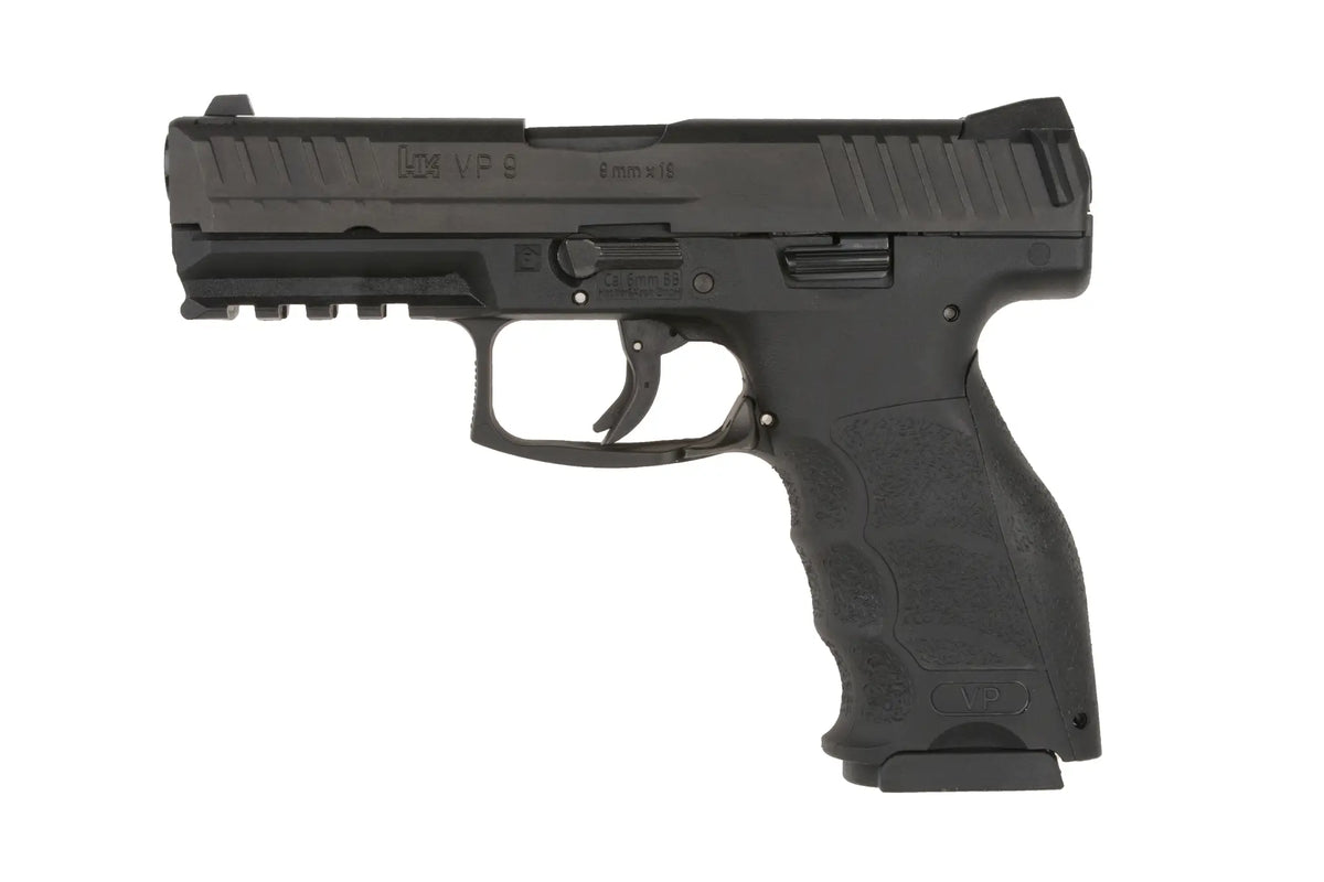 Heckler&Koch VP9 Pistol Replica