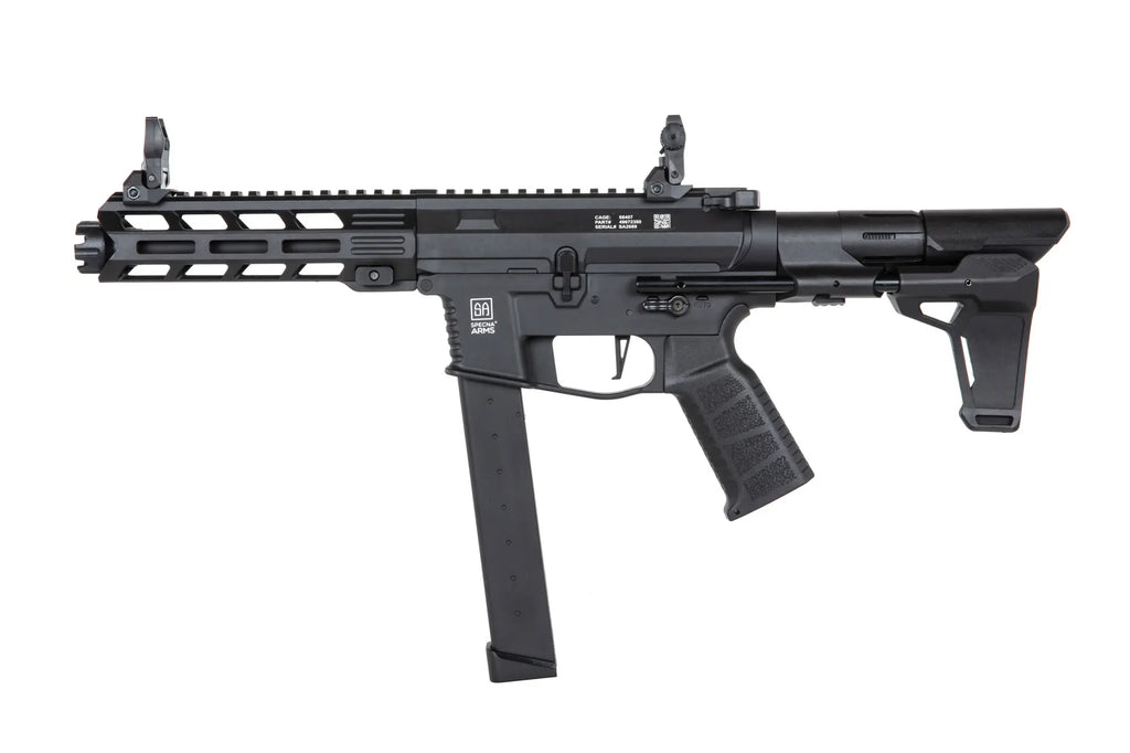 ASG Specna Arms SA-FX10 FLEX™ High Speed Machine Gun (30 rps)