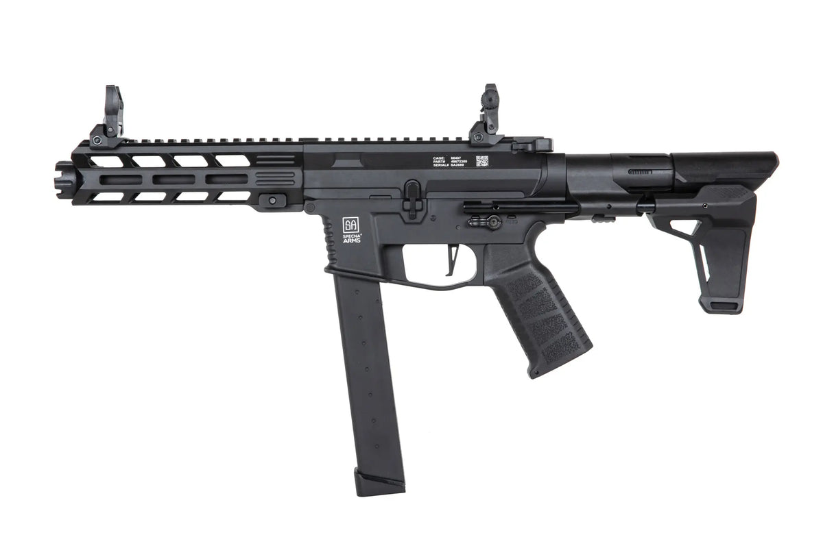 ASG Specna Arms SA-FX10 FLEX™ High Speed Machine Gun (30 rps)