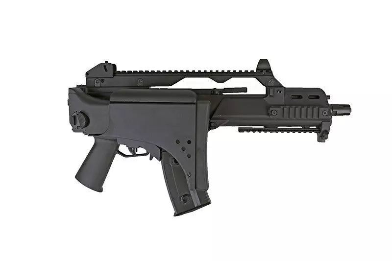 G-001 EBB subcarbine replica (ver. 2)