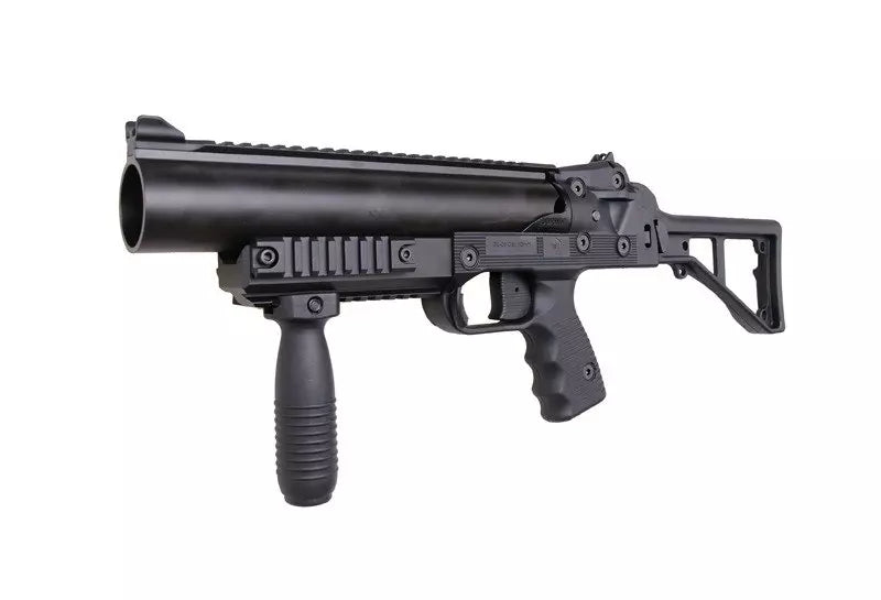GL-06 grenade launcher