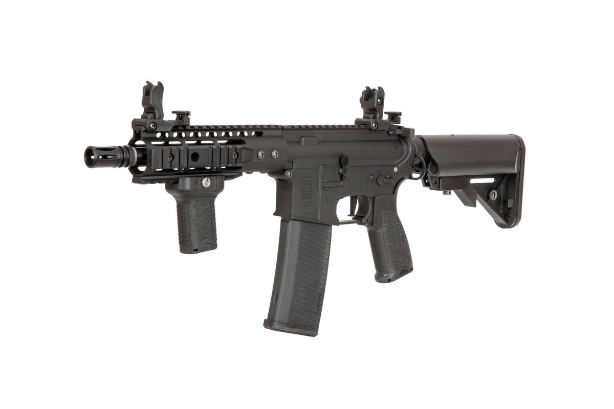 SA-E12 EDGE 2.0™GATE ASTER airsoft rifle - black