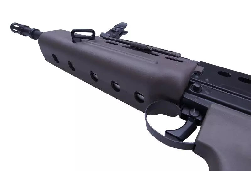 EGL-L85-A1 assault rifle replica