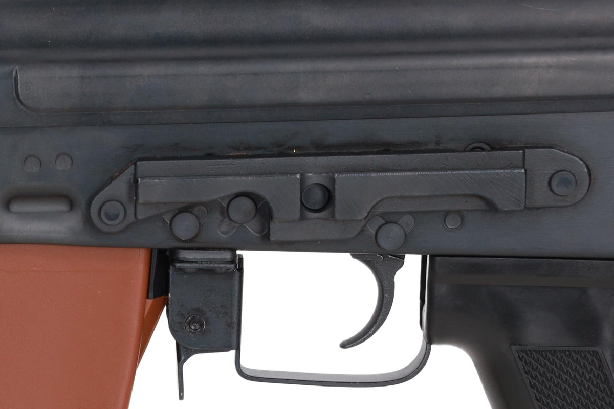 EIL AK EL-74 MN Essential AEG assault rifle (MOSFET) - OUTLET