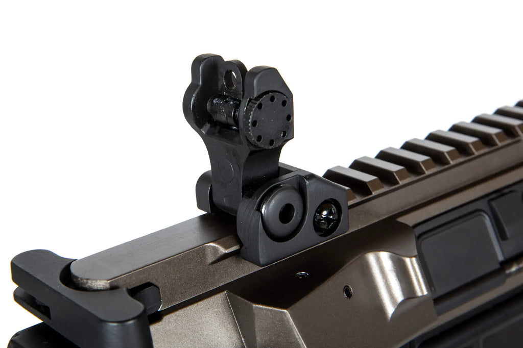 SA-V30 ONE™ TITAN™ V2 Custom Carbine Replica - Chaos Bronze Edition