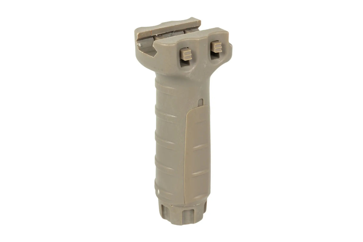 ACM TD060 Flat Dark Earth front grip