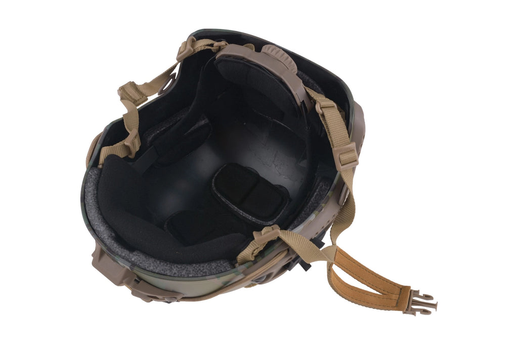 Ballistic High Cut XP helmet replica - MC