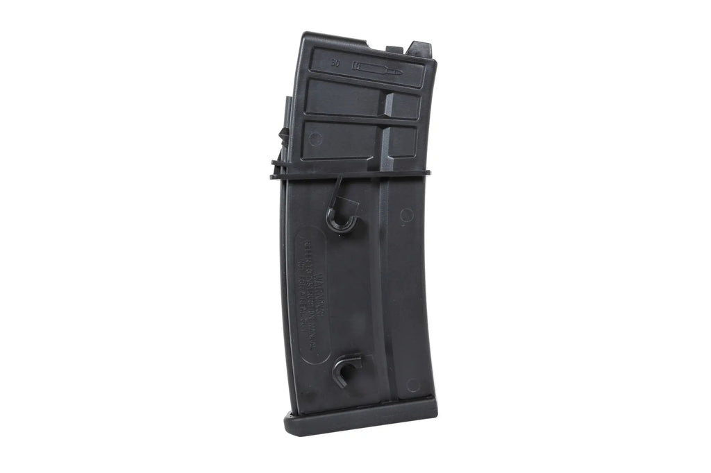 Magazine 35 CO2 BBs SRC for SR36 replicas Black