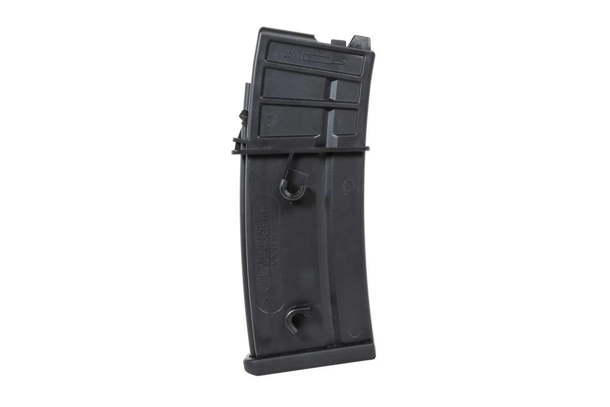 Magazine 35 CO2 BBs SRC for SR36 replicas Black