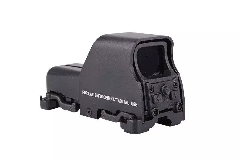 Collimator OS5019 type 553 - black