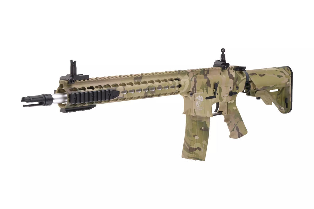SA-B14 ONE™ KeyMod 12” Carbine Replica - MultiCam®