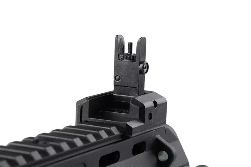 SMG7A1 GBB submachine airsoft gun