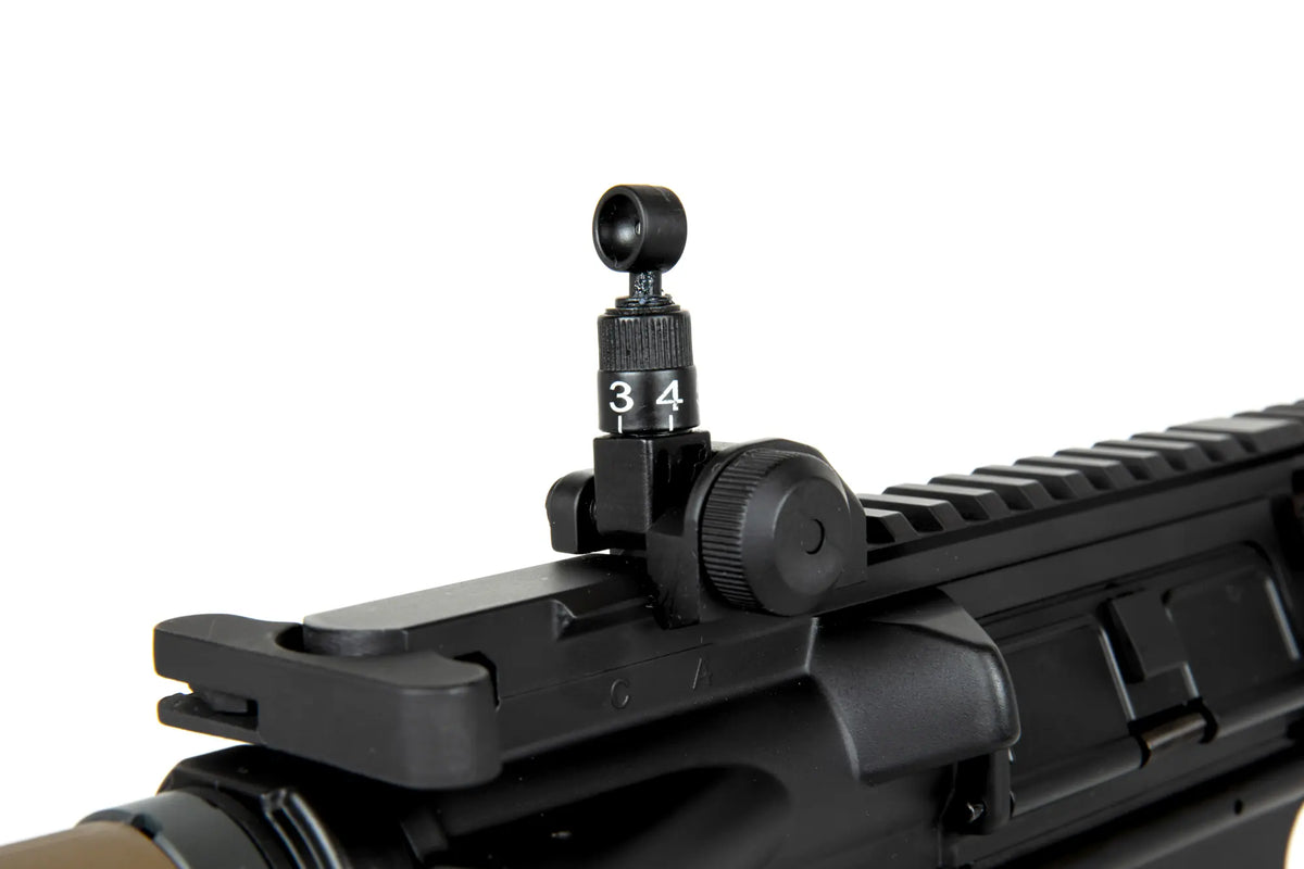SA-A03 ONE™ TITAN™ V2 Custom Carbine Replica - Chaos Bronze