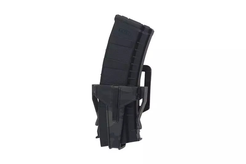 FSMR 7,62 fast magazine pouch (belt) - MC Black