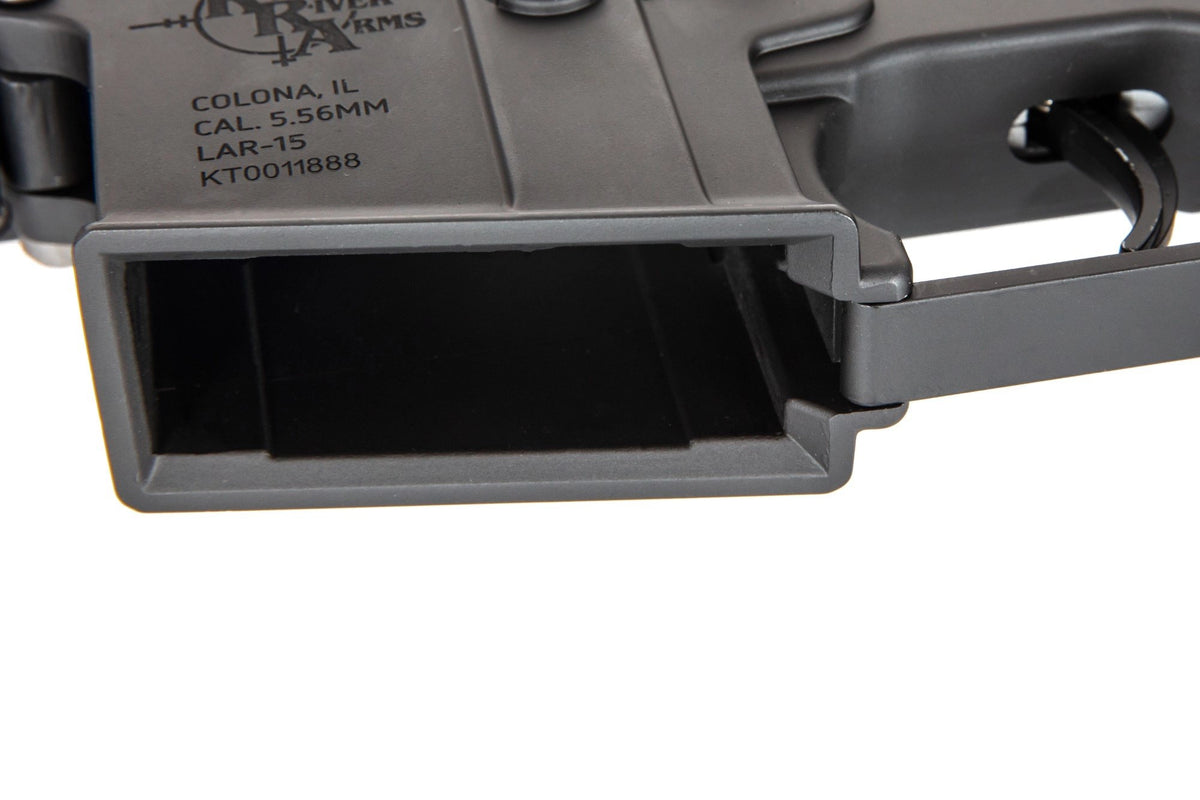 SA-E15 EDGE™ airsoft rifle - Half-Tan