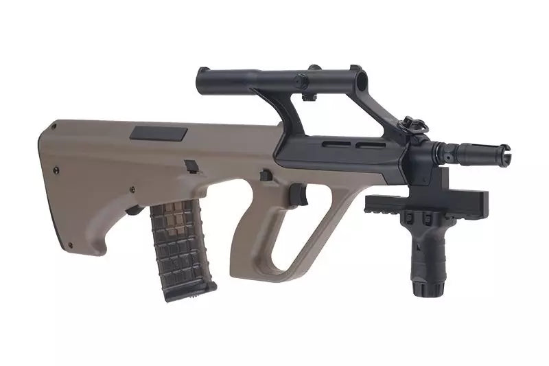 SW-020TA Carbine Replica - Tan