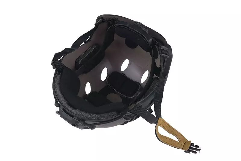 FAST PJ helmet replica - MC Black