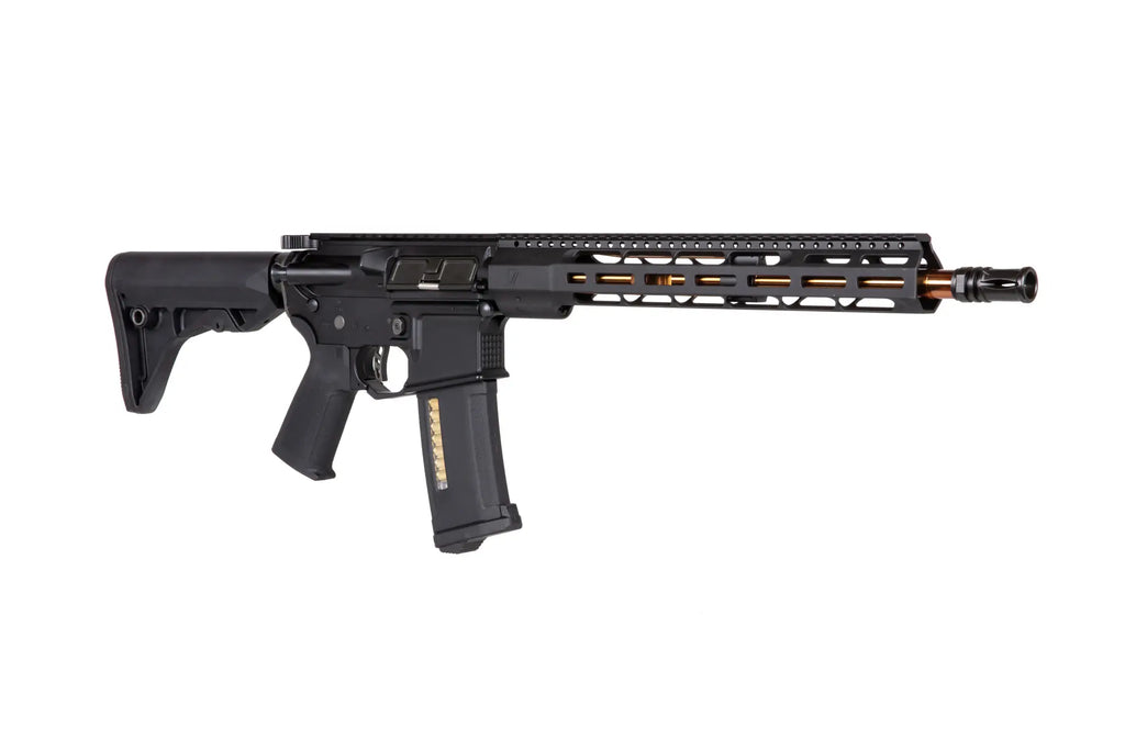 PTS ZEV Core Elite Carbine replica Black
