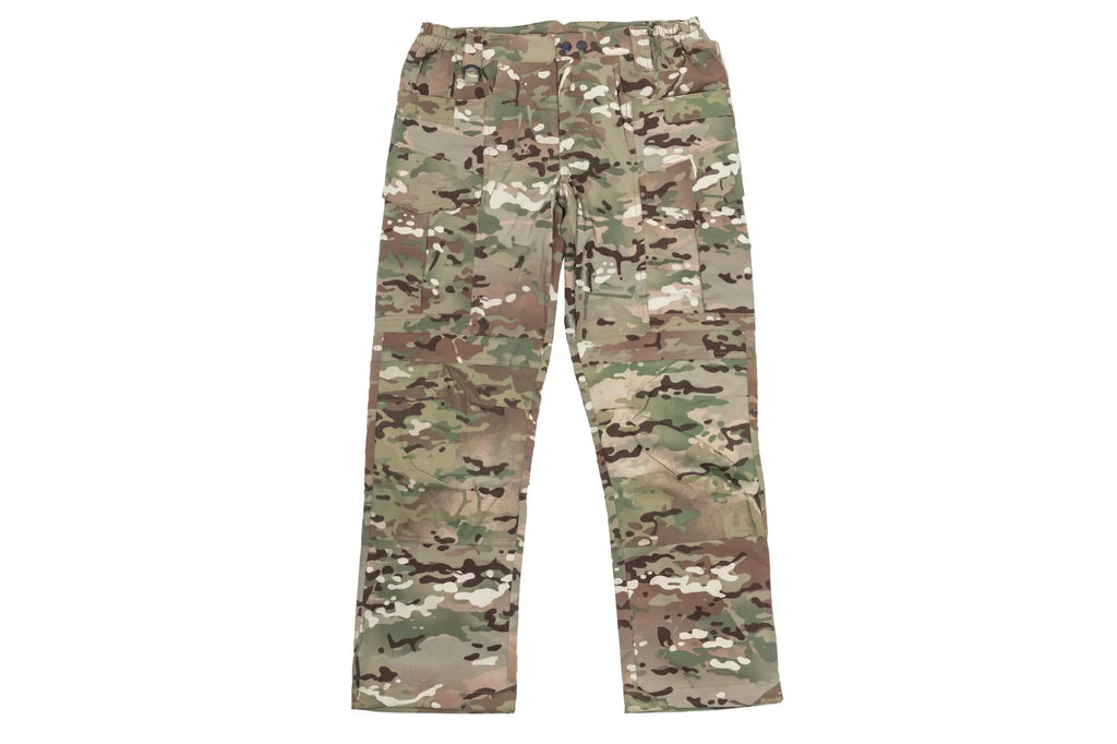 Emerson Gear Blue Label Guardian All-terrain tactical trousers Multicam