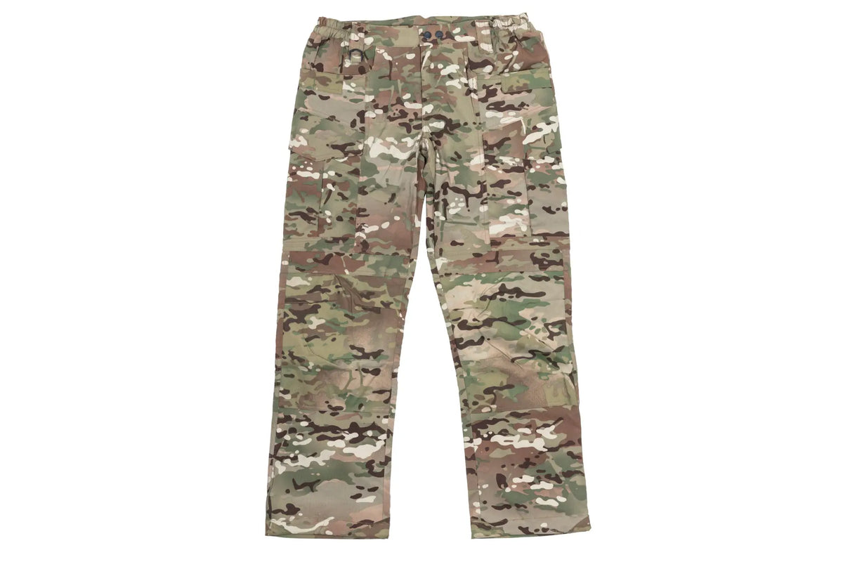 Emerson Gear Blue Label Guardian All-terrain tactical trousers Multicam