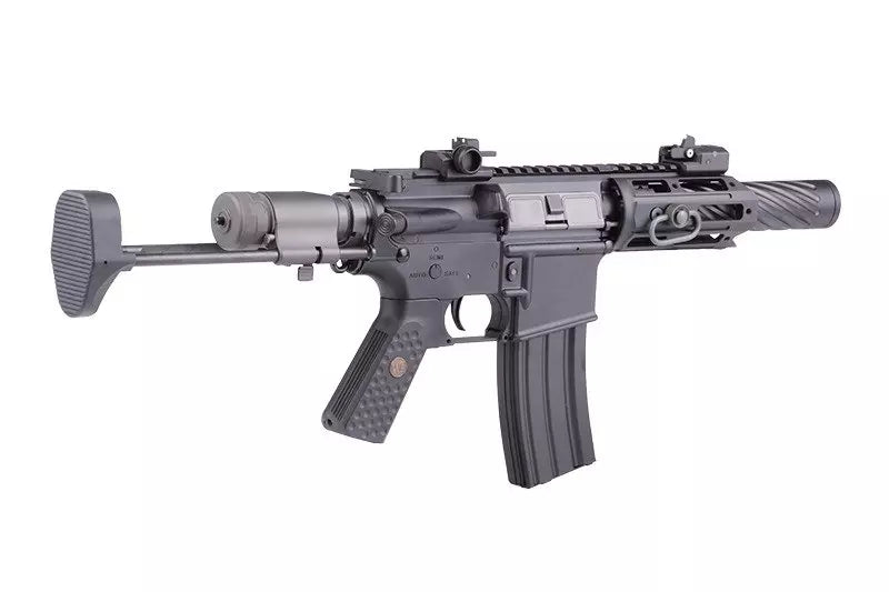 R5C Subcarbine Replica - black