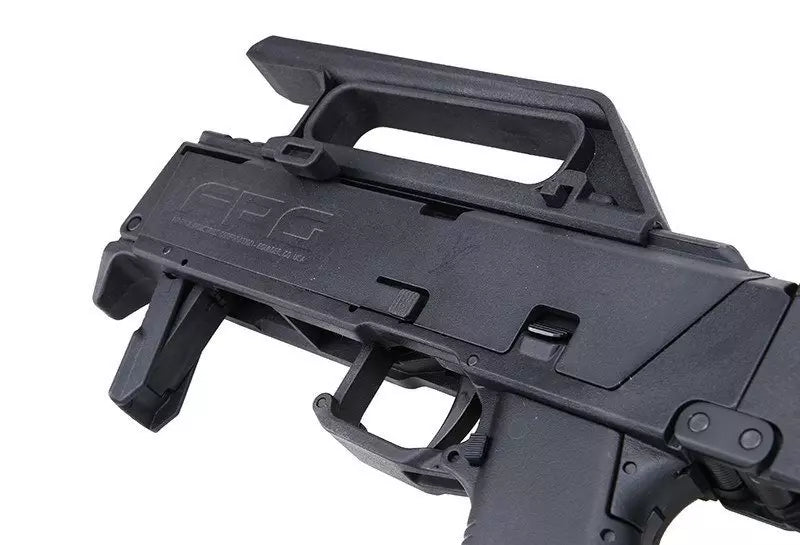FPG Folding Pistol Gun replica (Complete Version)