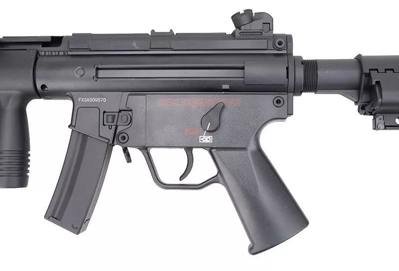 JG205 sub-machinegun replica