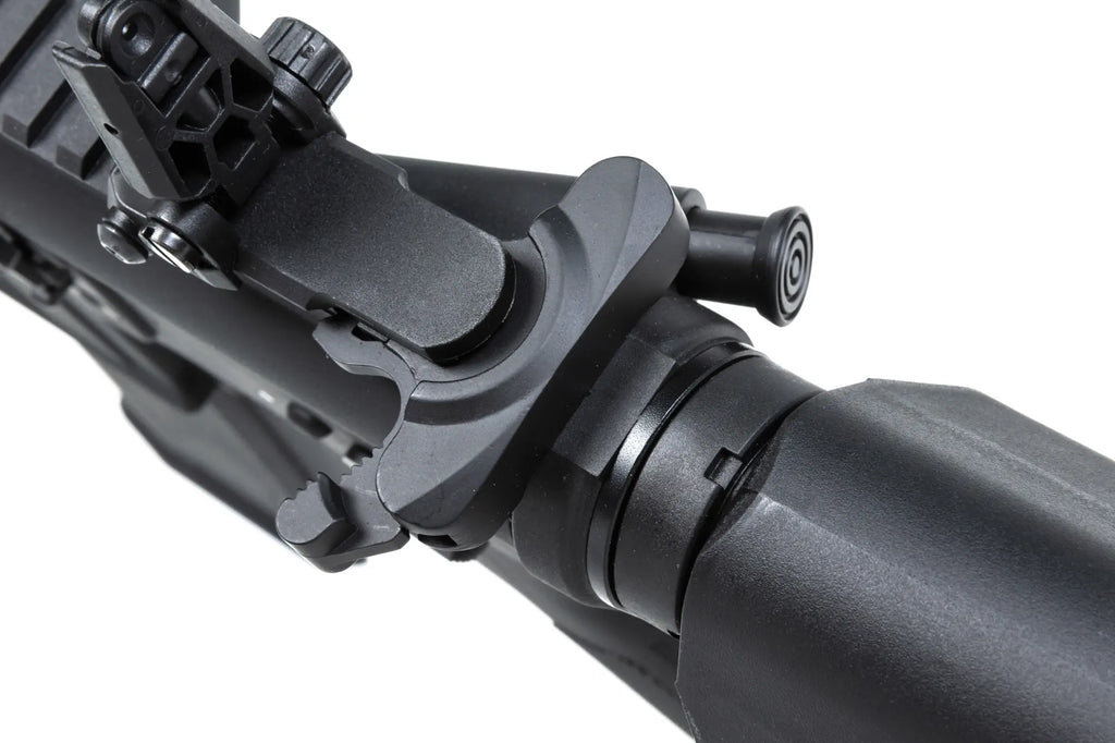 Specna Arms Daniel Defense® MK18 SA-C19 CORE™ Gen.2 HAL ETU™ airsoft Carbine Black
