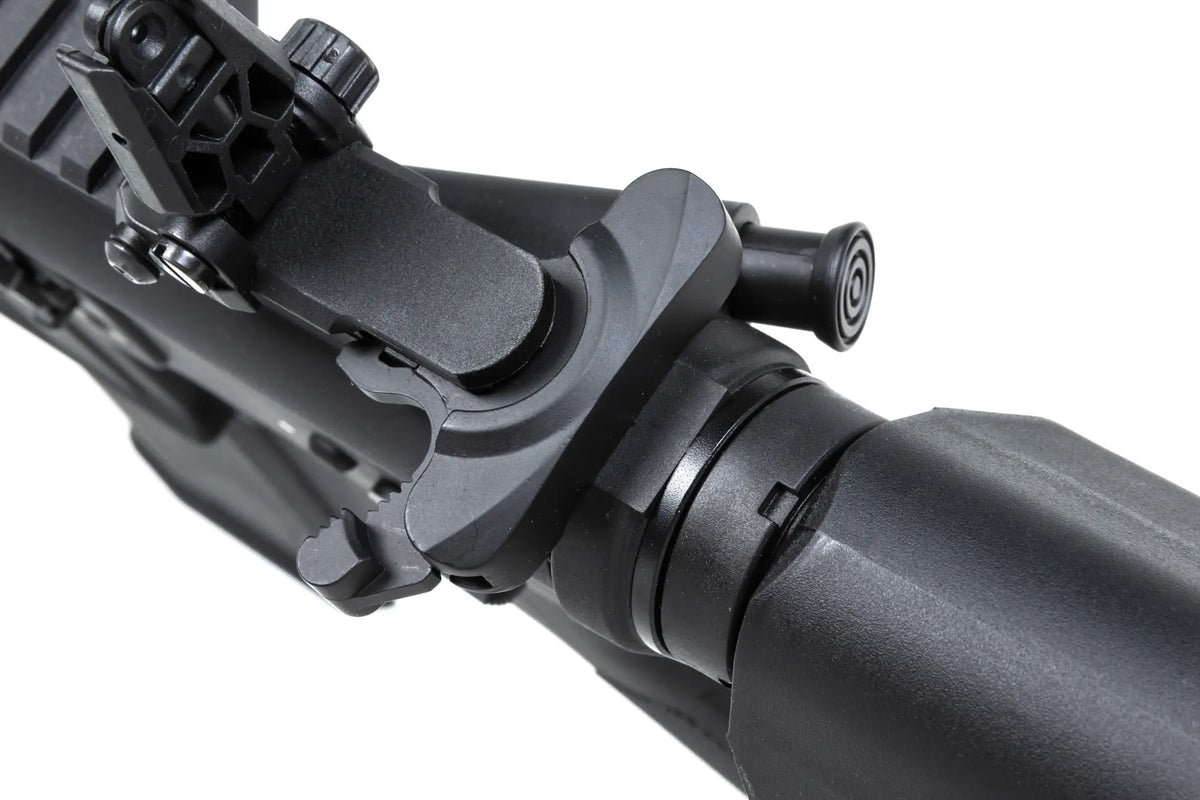 Specna Arms Daniel Defense® MK18 SA-C19 CORE™ Gen.2 HAL ETU™ airsoft Carbine Black