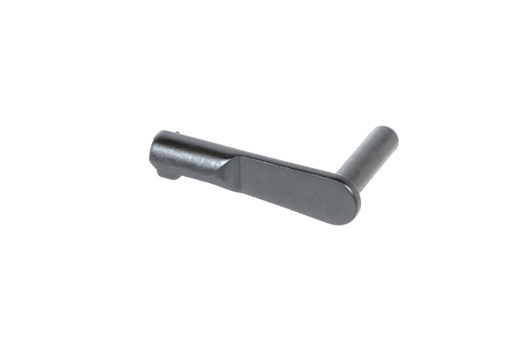 Locking lever 5KU type 3 for Hi-capa replicas 5.1 Black