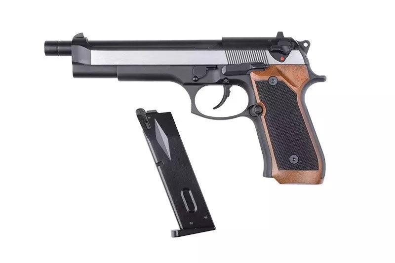 Replica of the M-92 pistol L version