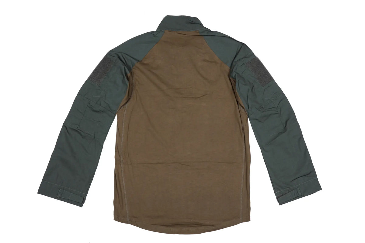 Combat Shirt Primal G4 - Olive