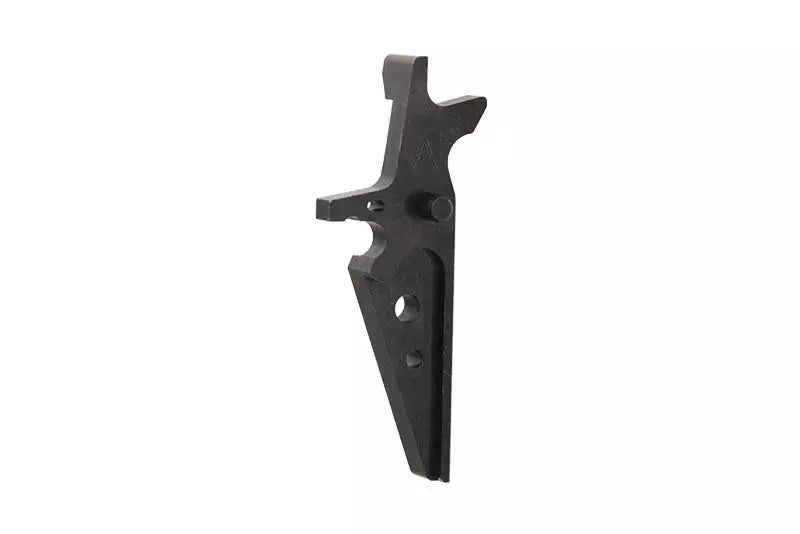 CNC Trigger for M4/M16 (A) Replicas - Black