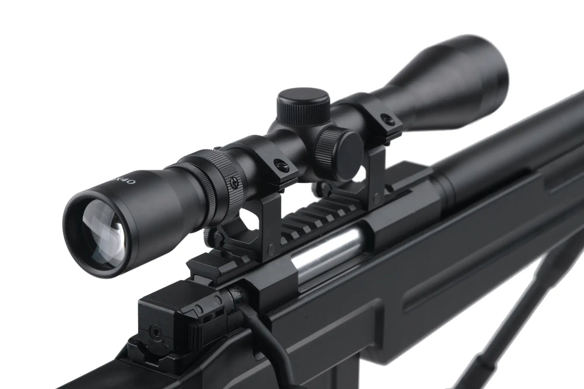 MB4415D Sniper Rifle Replica