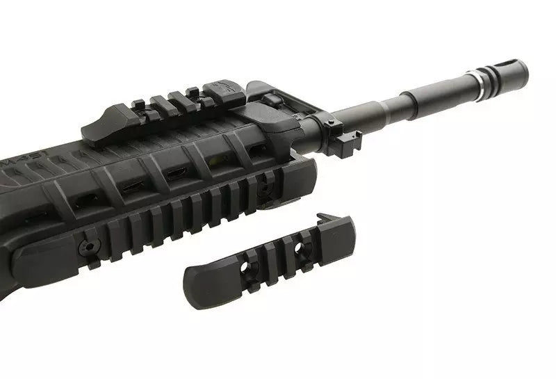 CAA M4 Carbine assault rifle replica - black