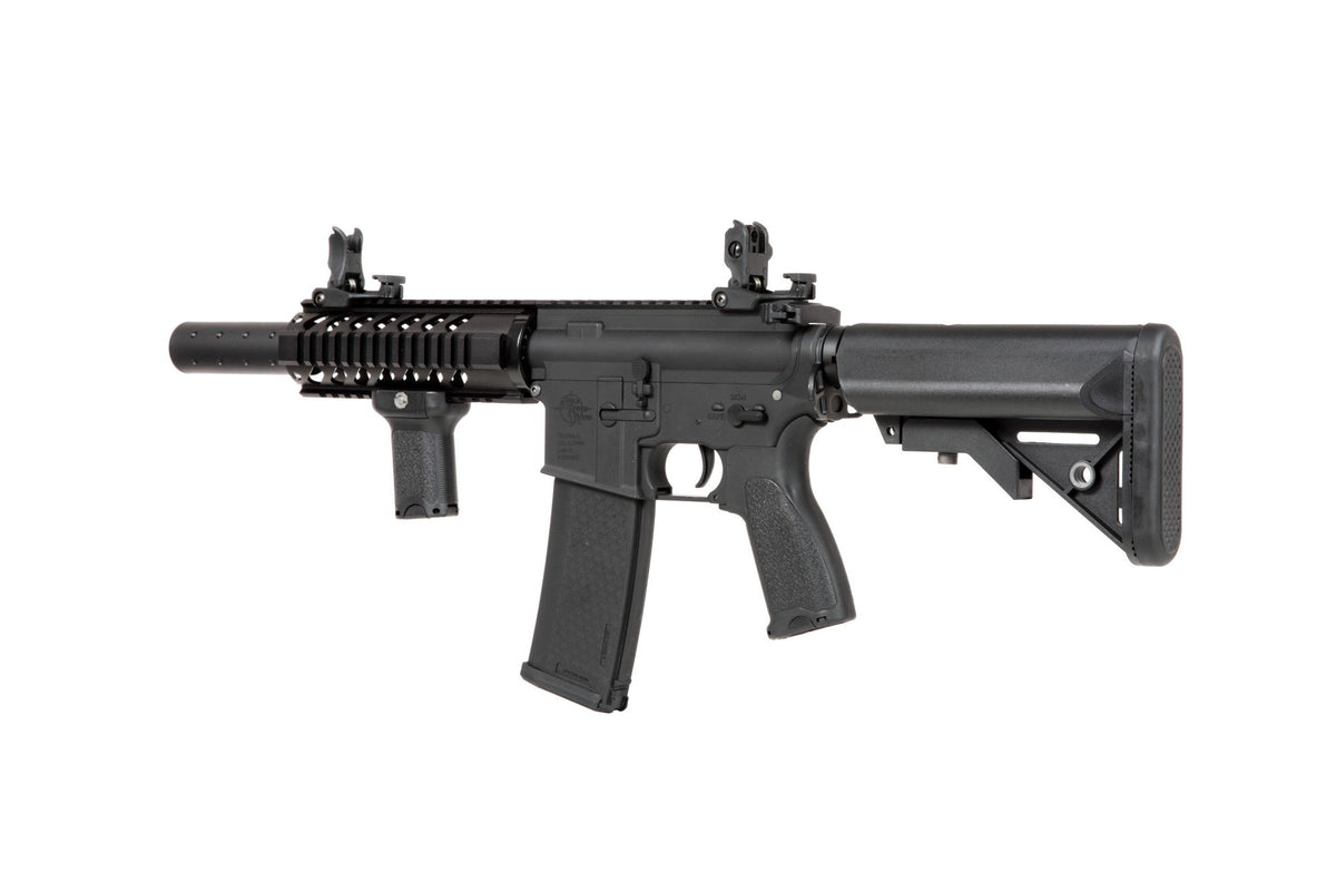 RRA SA-E11 EDGE™ Carbine Replica - black
