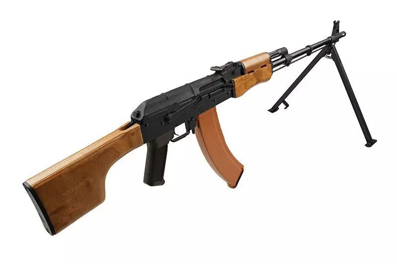 CM052 – machinegun replica