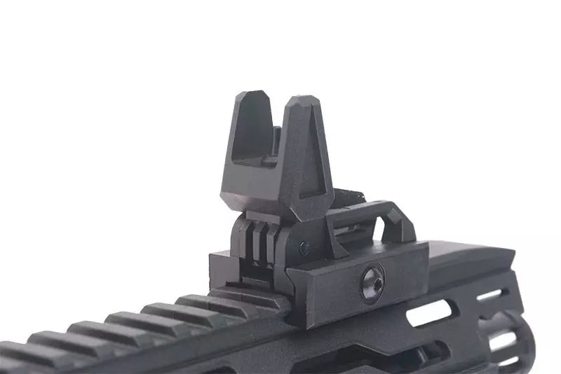ASL Series EU TRG Carbine Replica - Black