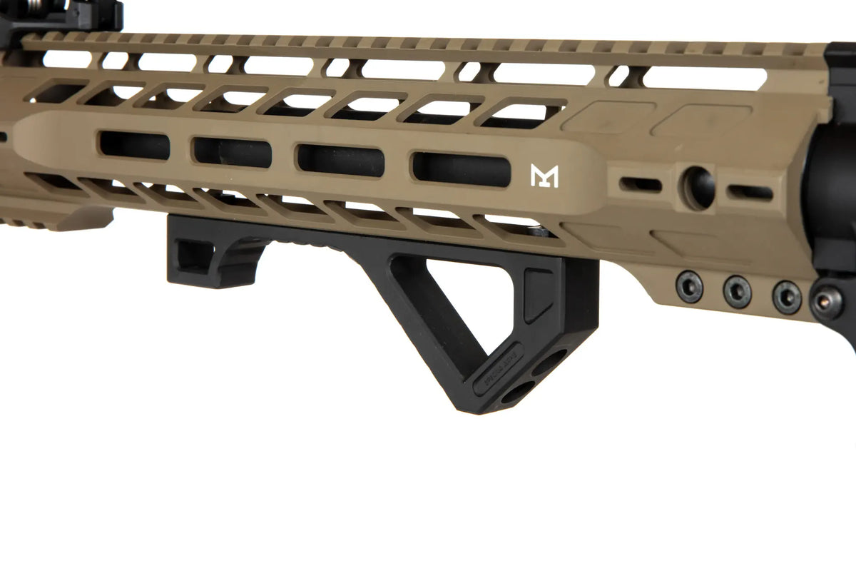 Specna Arms RRA SA-E14 EDGE 2.0 GATE ASTER Half-Tan airsoft Carbine (OUTLET)