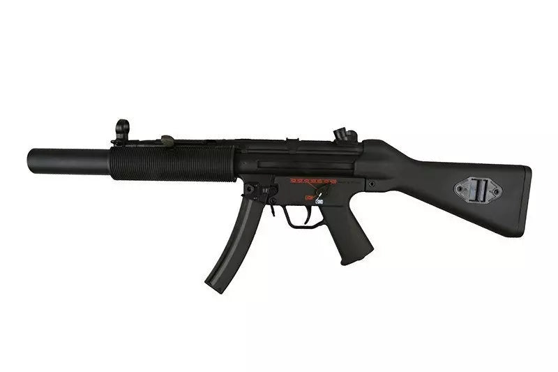 TGM Q5 sub-machinegun replica